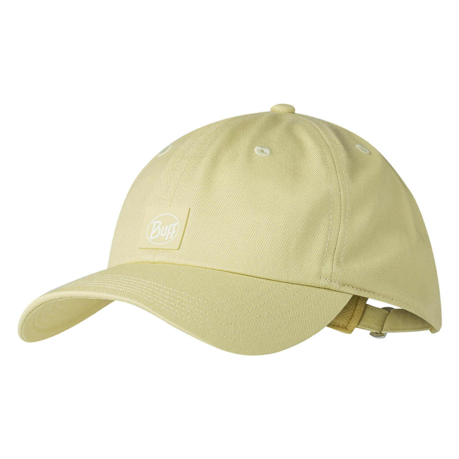 Кепка Buff Baseball cap для взрослых и детей размер 54-61 желтый