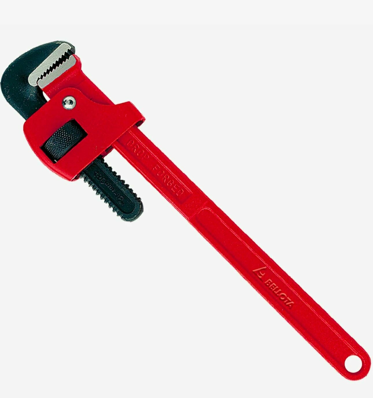 Ключ трубный BELLOTA Стилсон 6600 12  длина 300мм  соответствует нормам GGG W