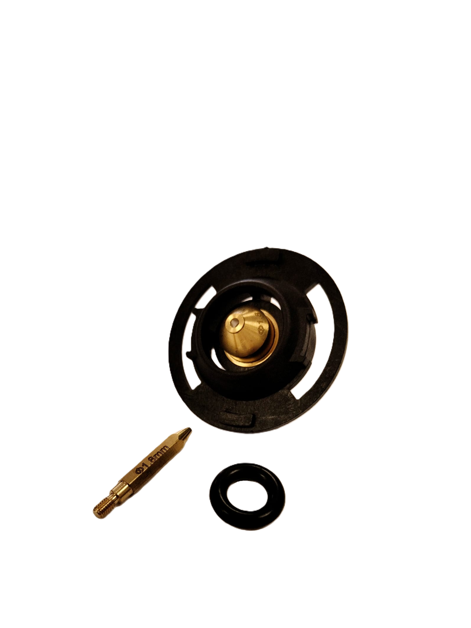 Сопло 18 мм для краскопульта SG-1