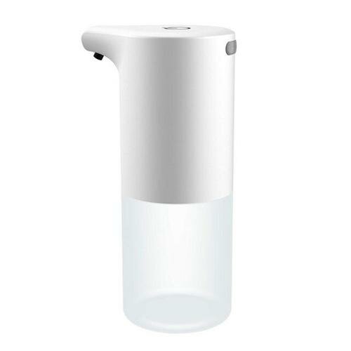 350ML Автоматическая машина для клея Инфракрасный интеллектуальный датчик пеноматериал мыло USB зарядка без контакта Пузырь ванная комната
