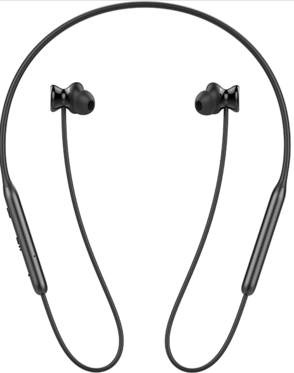 Наушники HONOR CHOICE Bluetooth Earphones AM61 Pro, черный