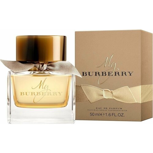 фото Парфюмерная вода burberry " my burberry " — для женщин, 50 мл