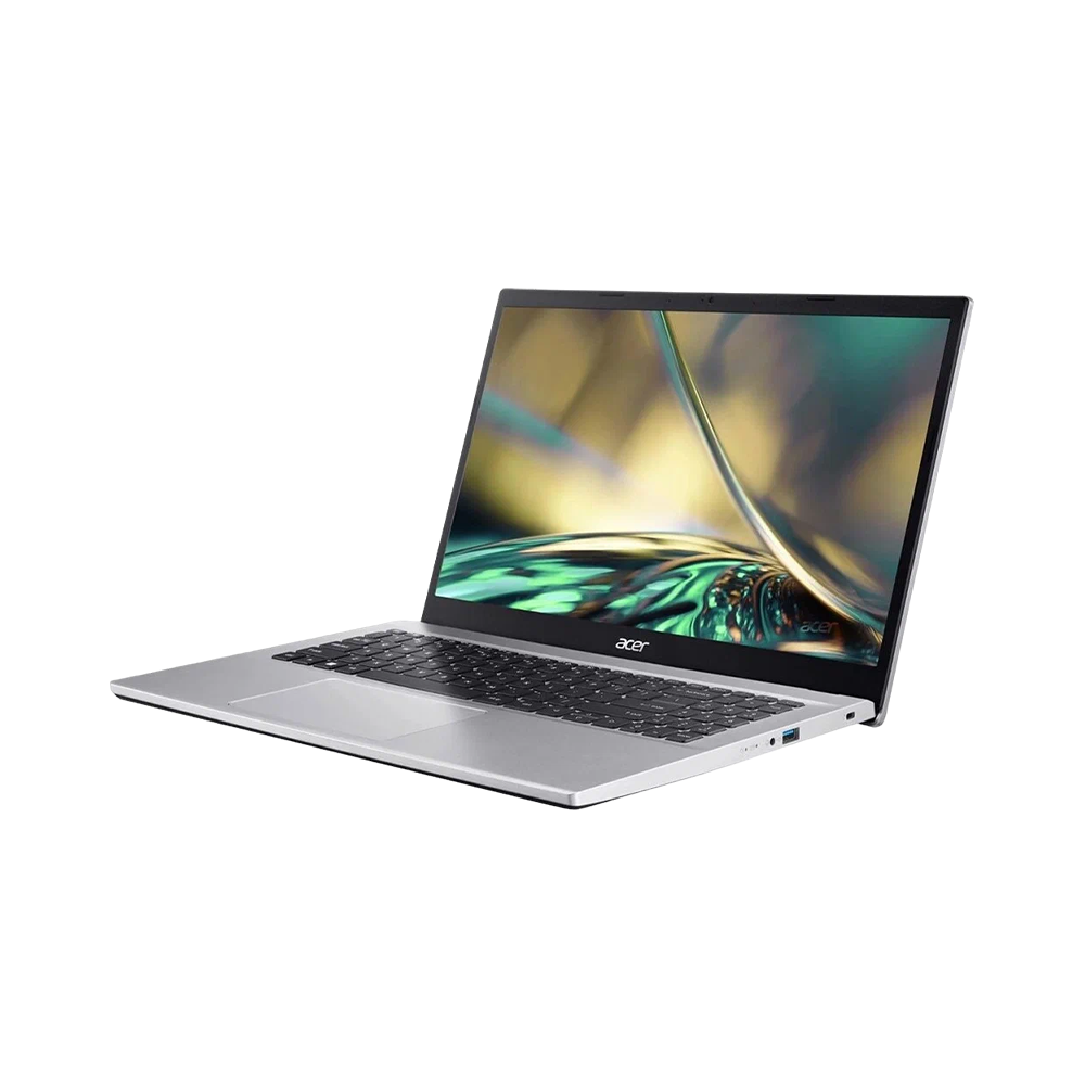 Ноутбук Acer Aspire 3 A315-59 (NX. K6WER.004) / i7 1255U / 8GB / SSD 512GB / 15.6", серебристый