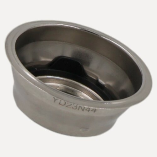 Изображение товара Фильтр для кофеварки Delonghi, Smeg/5513281001, диаметры сита 52/45 мм