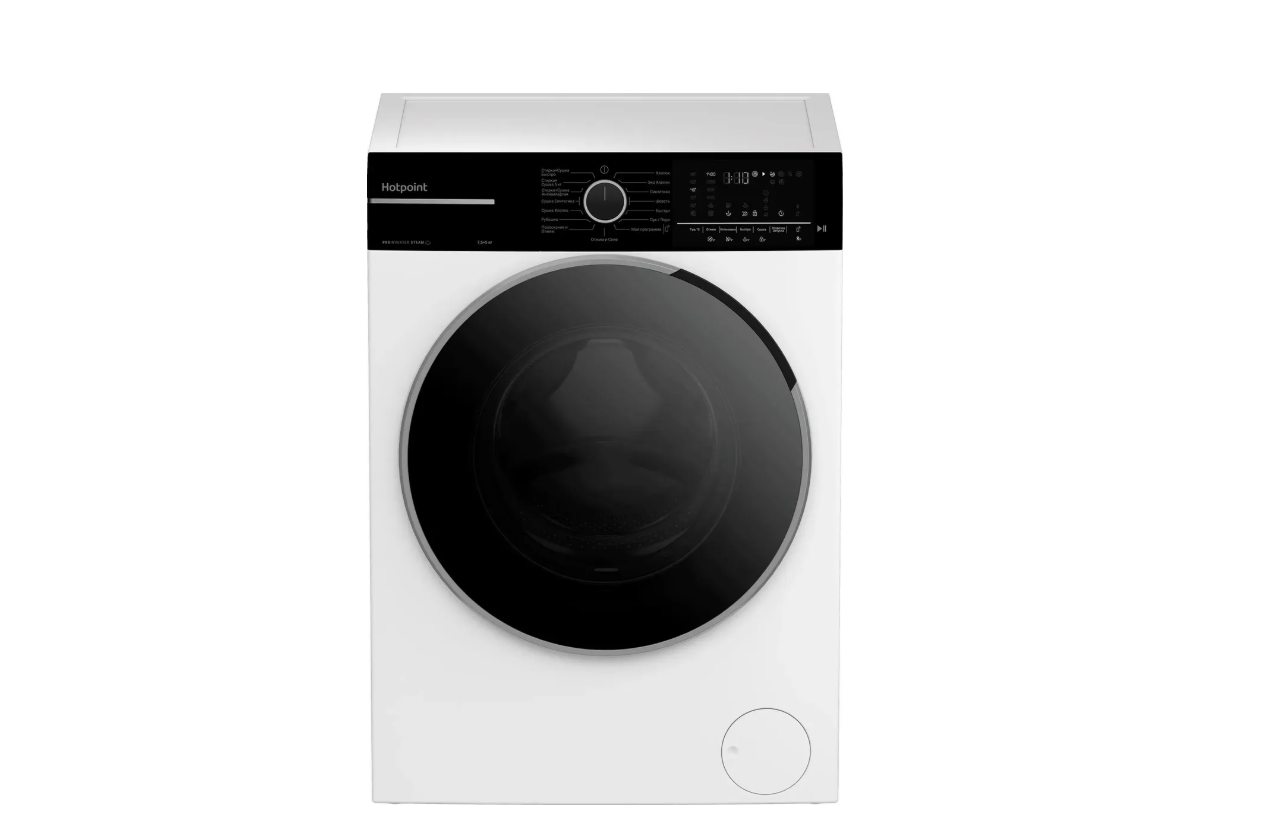 Стиральная машина Hotpoint WDSH 75549 VBX