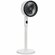 Вентилятор Electrolux EFF-1025b белый