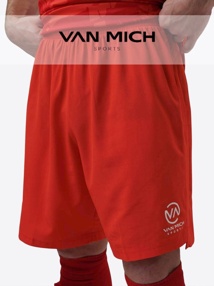 Шорты спортивные Striker