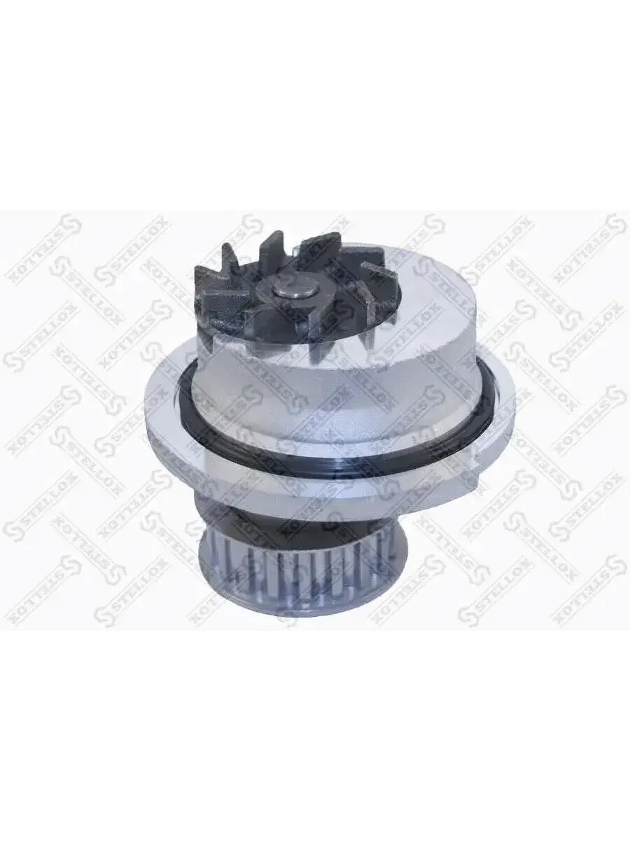 Помпа Opel Astra/Corsa/Kadett/Vectra 1.2i-1.6i 82
