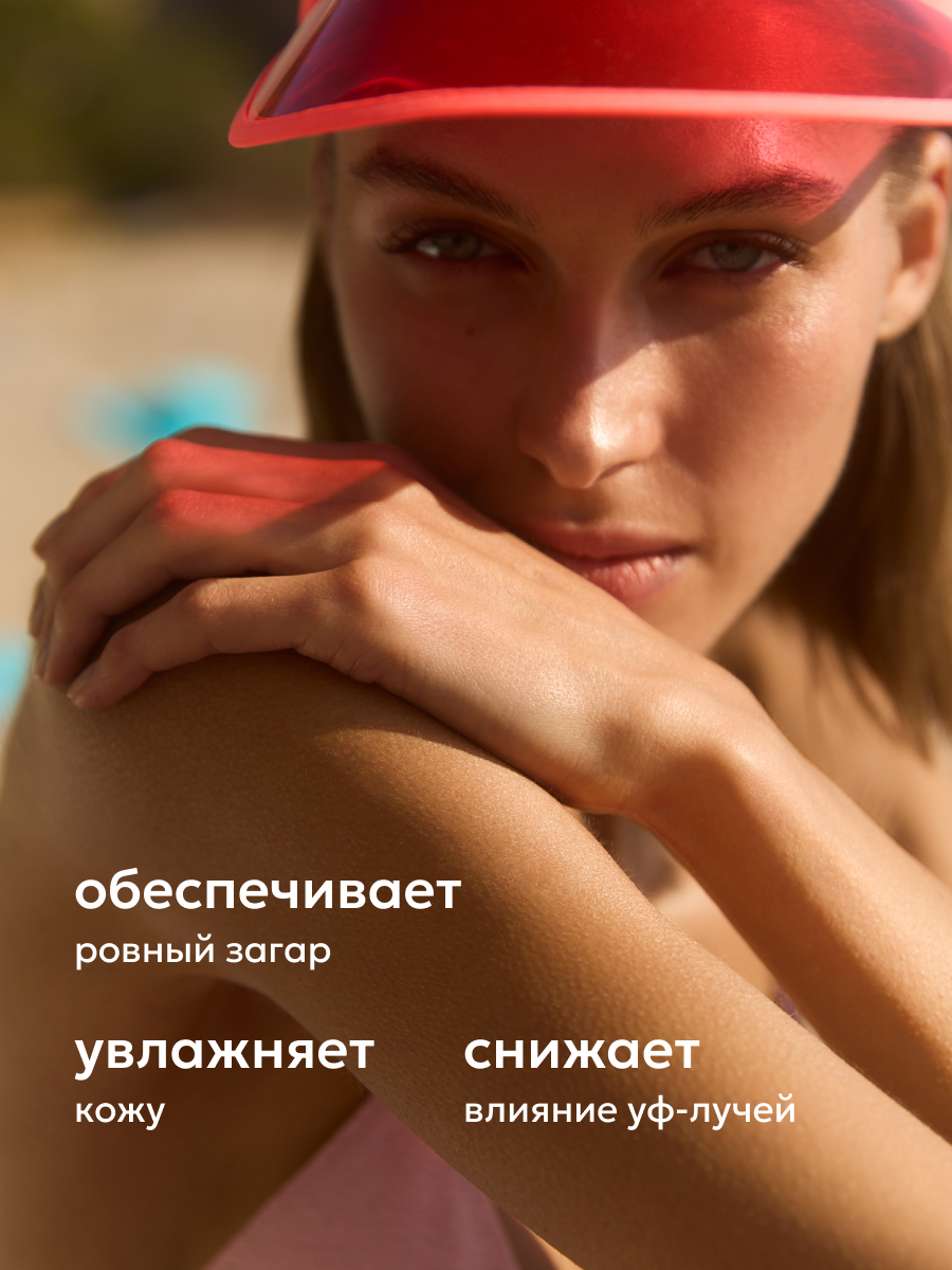 Likato Professional Солнцезащитный крем для лица и тела SPF 35 — фото 1