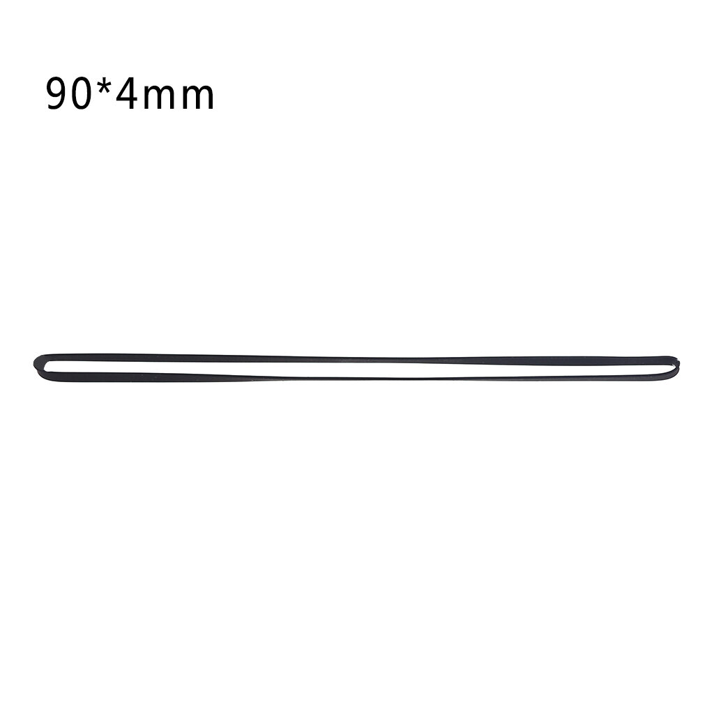 Ремень для проигрывателя винила 4мм