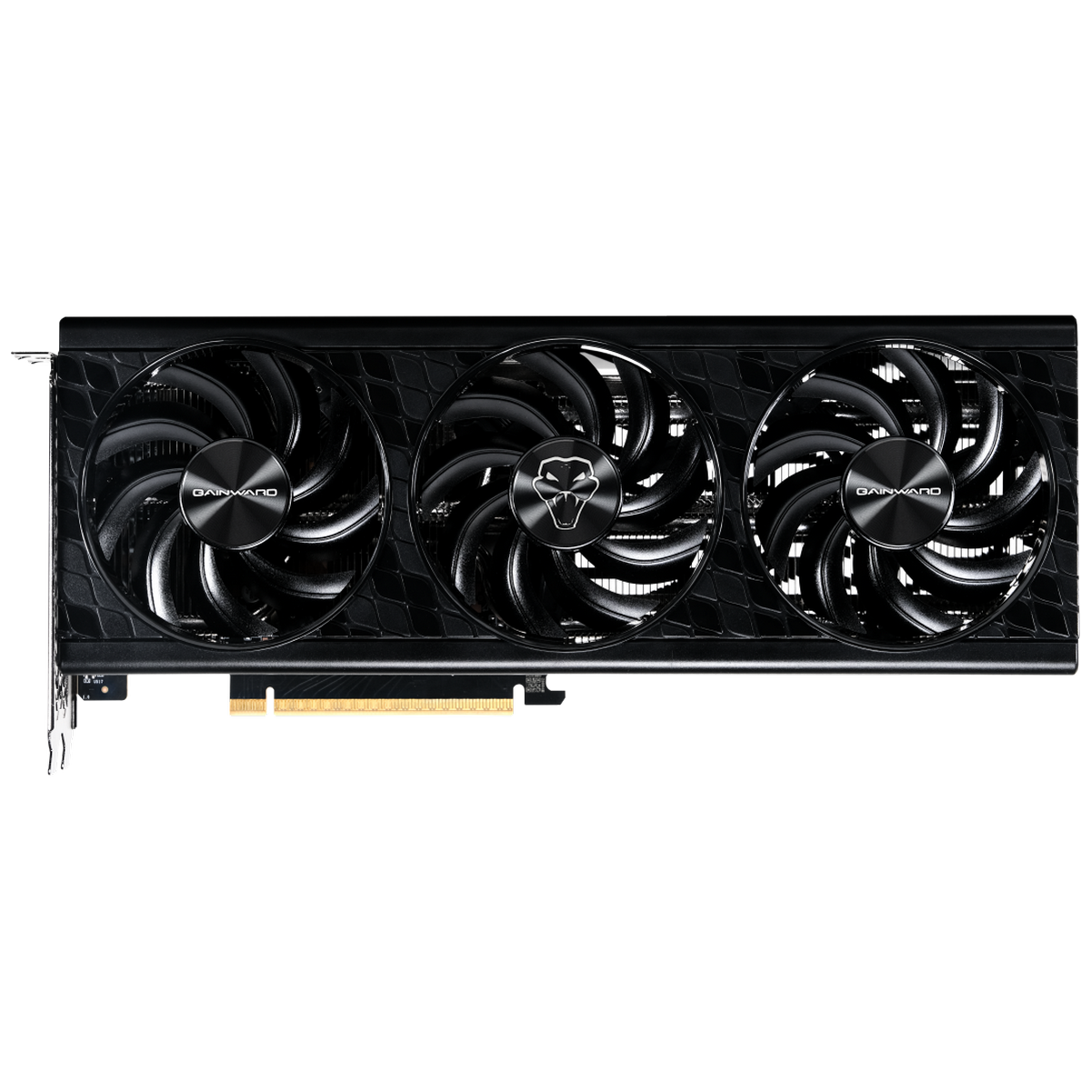 Видеокарта Gainward NE7506T019T1-GB2061T, Retail