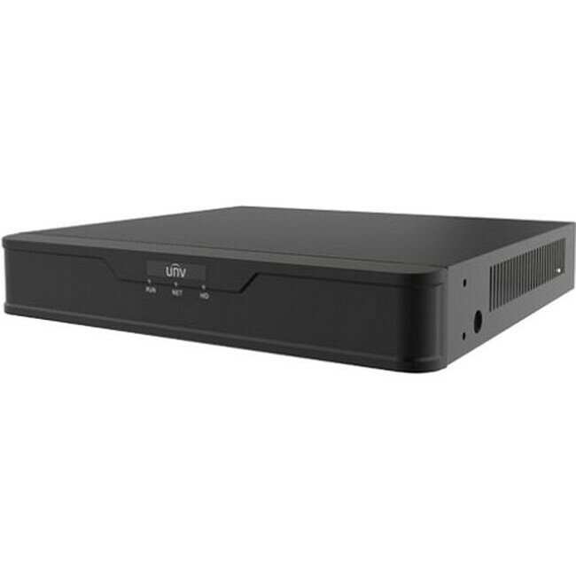 Uniview NVR301-08S3-RU Uniview Видеорегистратор IP 8-ми канальный — фото 1