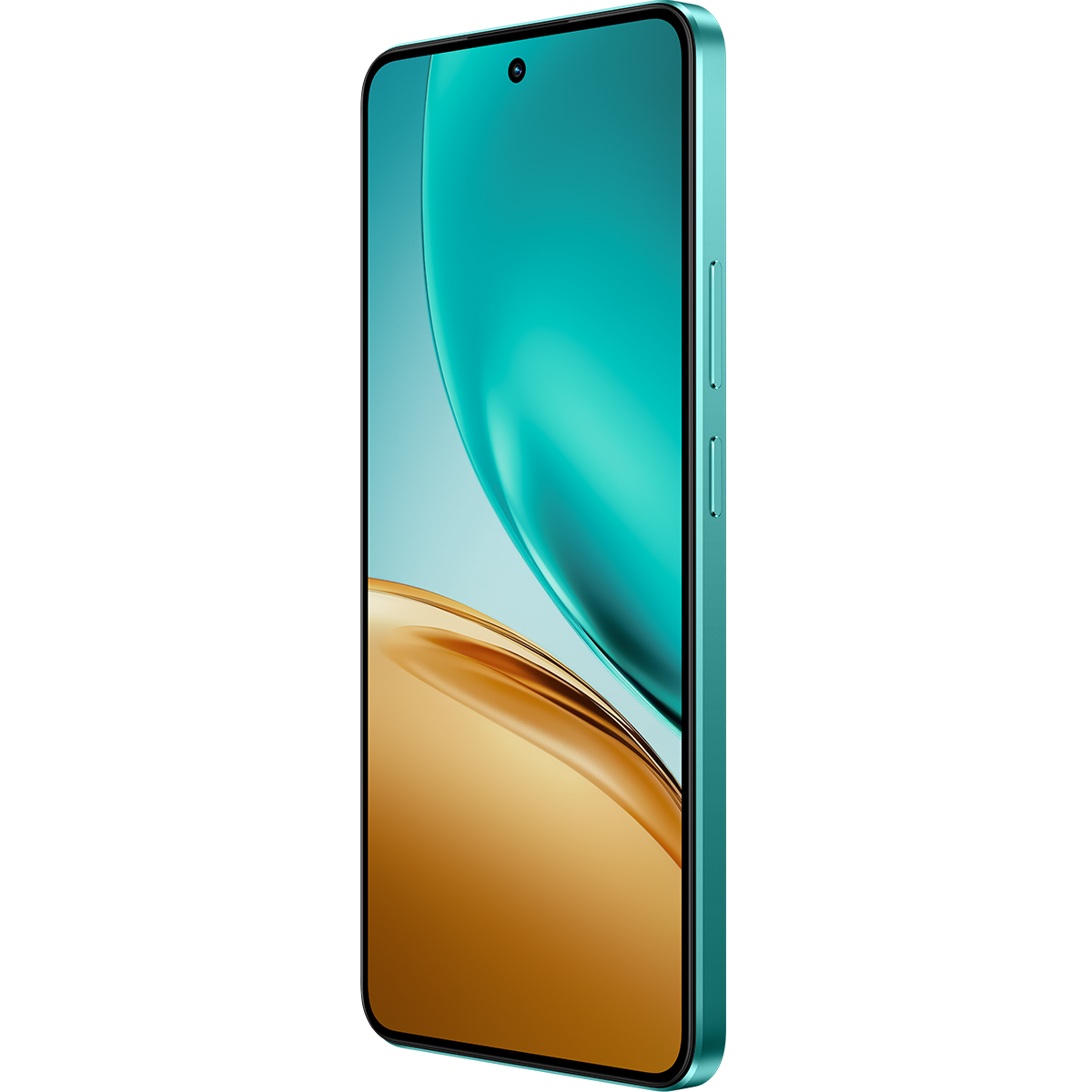 Realme 14T 5G 8/256GB, Green — фото 1