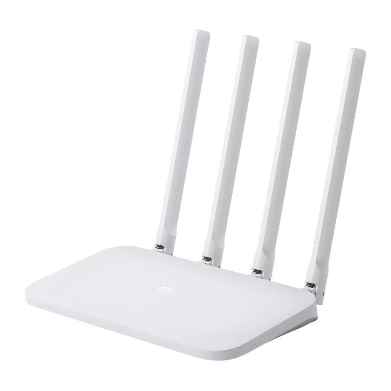 Wi-Fi роутер Xiaomi Mi Router 4C — фото 1