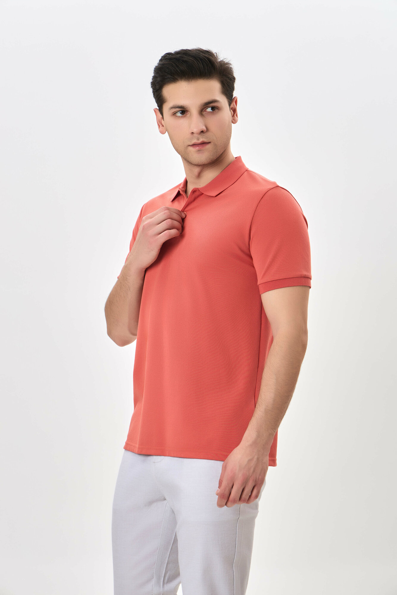 Поло спортивное