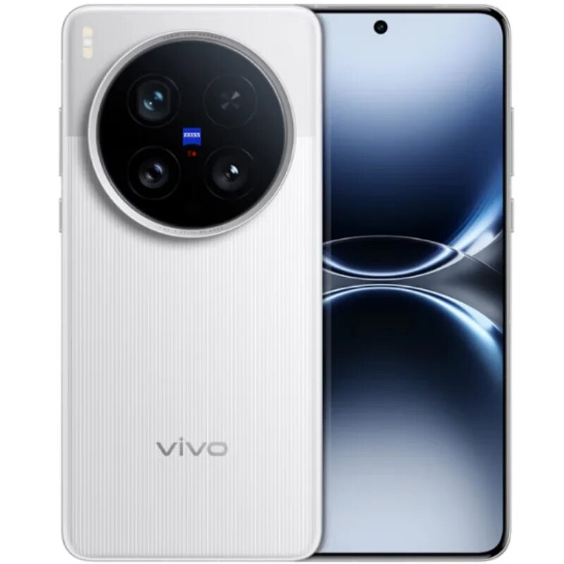 Vivo X200 Ultra 12GB+256GB ホワイト Смартфон Vivo X200 Ultra, 12/256ГБ, china — купить в интернет