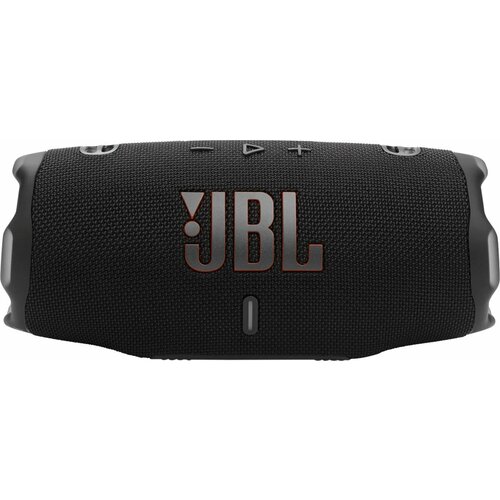 Портативная акустика JBL Charge 6 Black черный - 4722 мАч 18893₽