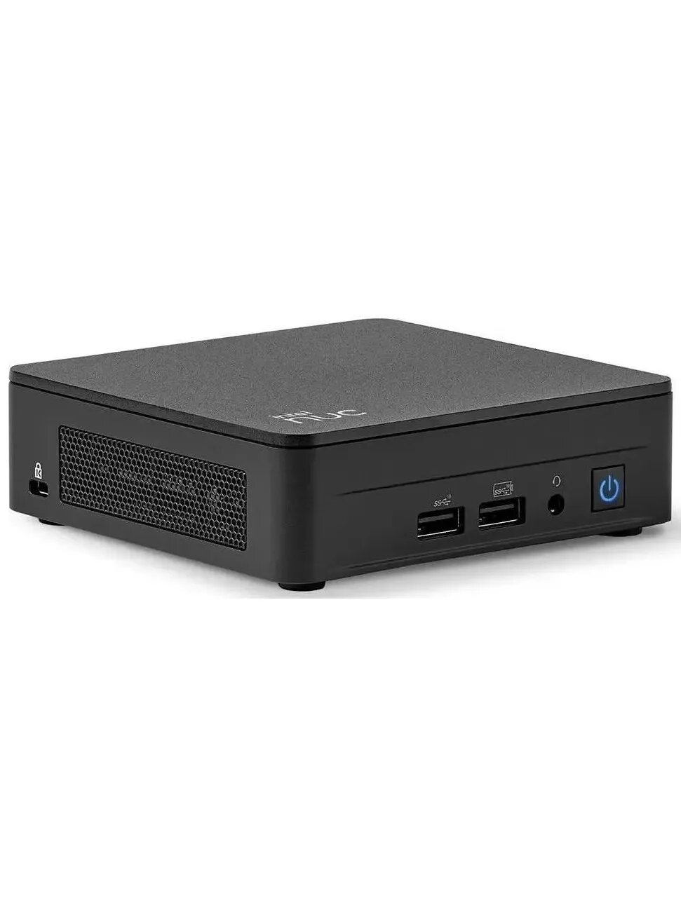 Платформа Intel RNUC12WSKI700000I NUC 12 Pro Slim Kit, i7-1260P, M.2 SSD
