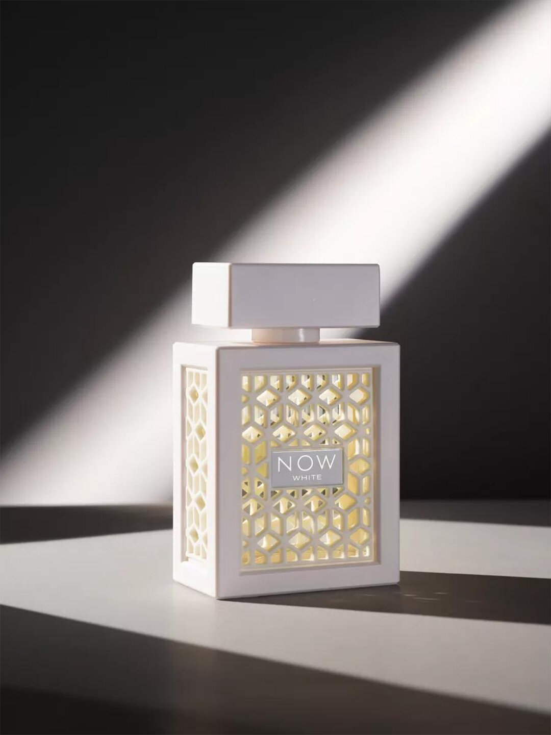 Парфюмерная вода арабские RAVE NOW WHITE, Lattafa, 100 мл — фото 1