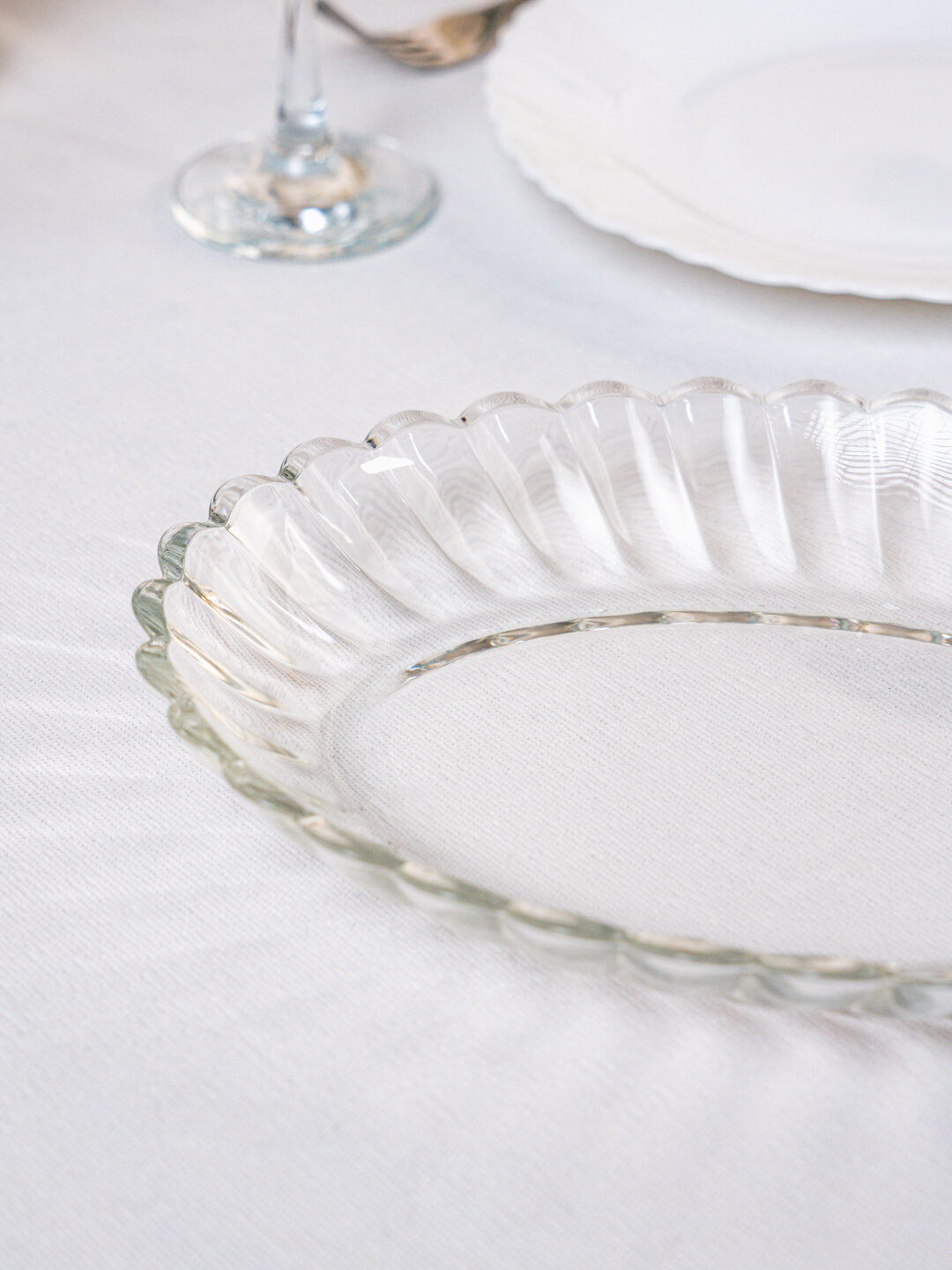 Салатница ISFAHAN KOKAB, термостойкая, для посудомоечной машины, подарочный вариант — фото 1