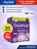 Мини таблетки для посудомоечной машины Clean&Fresh mini tabs, 30 ...