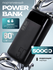 Повербанк 50000mah с быстрой зарядкой / Powerbank Повер банк пауэ...