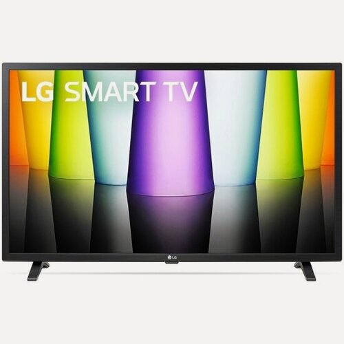 Изображение товара Телевизор LG 32LQ63506LA. ARUG, webOS Smart TV, Full HD, черный