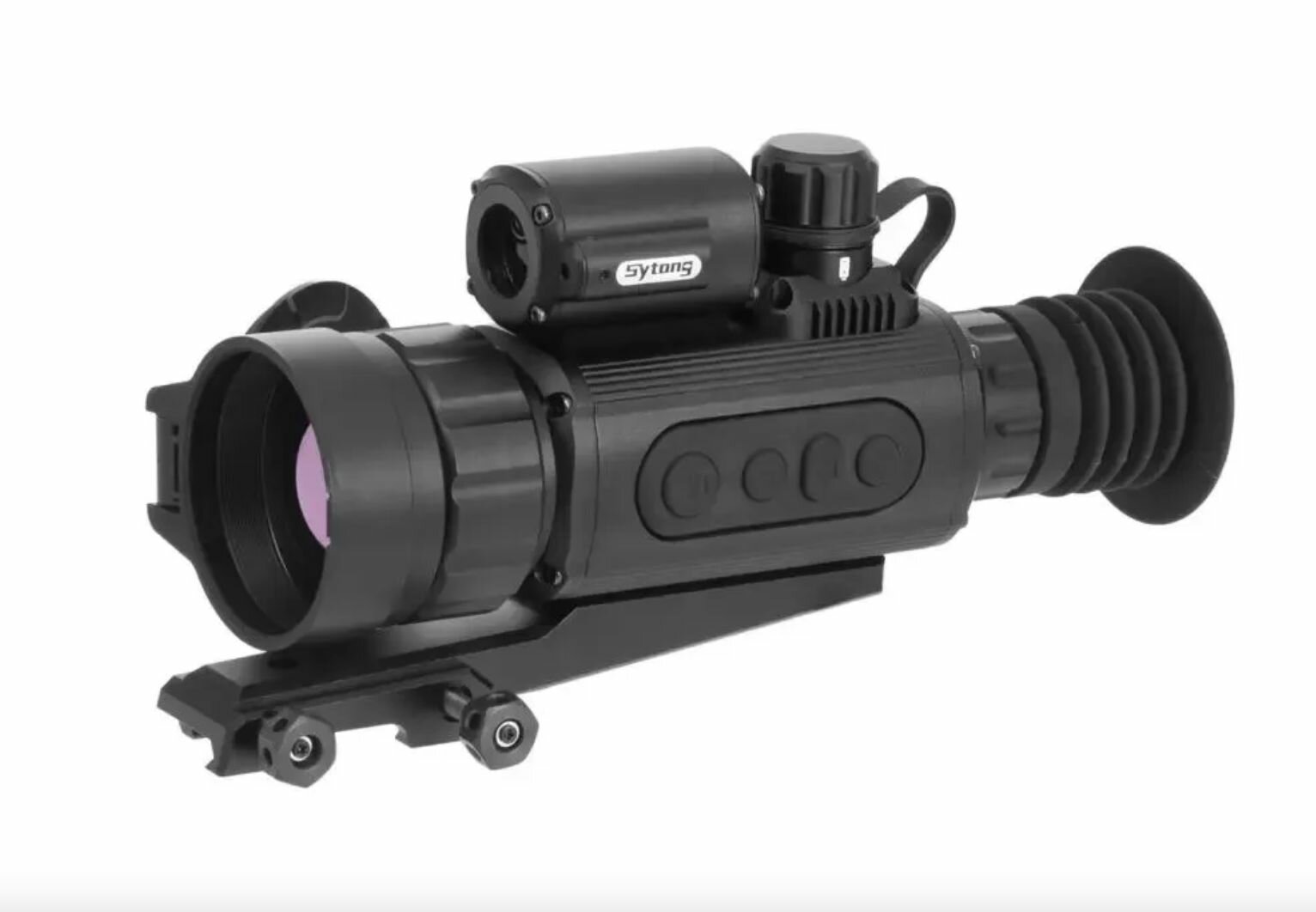 Прицел тепловизионный Sytong AM03-50 LRF