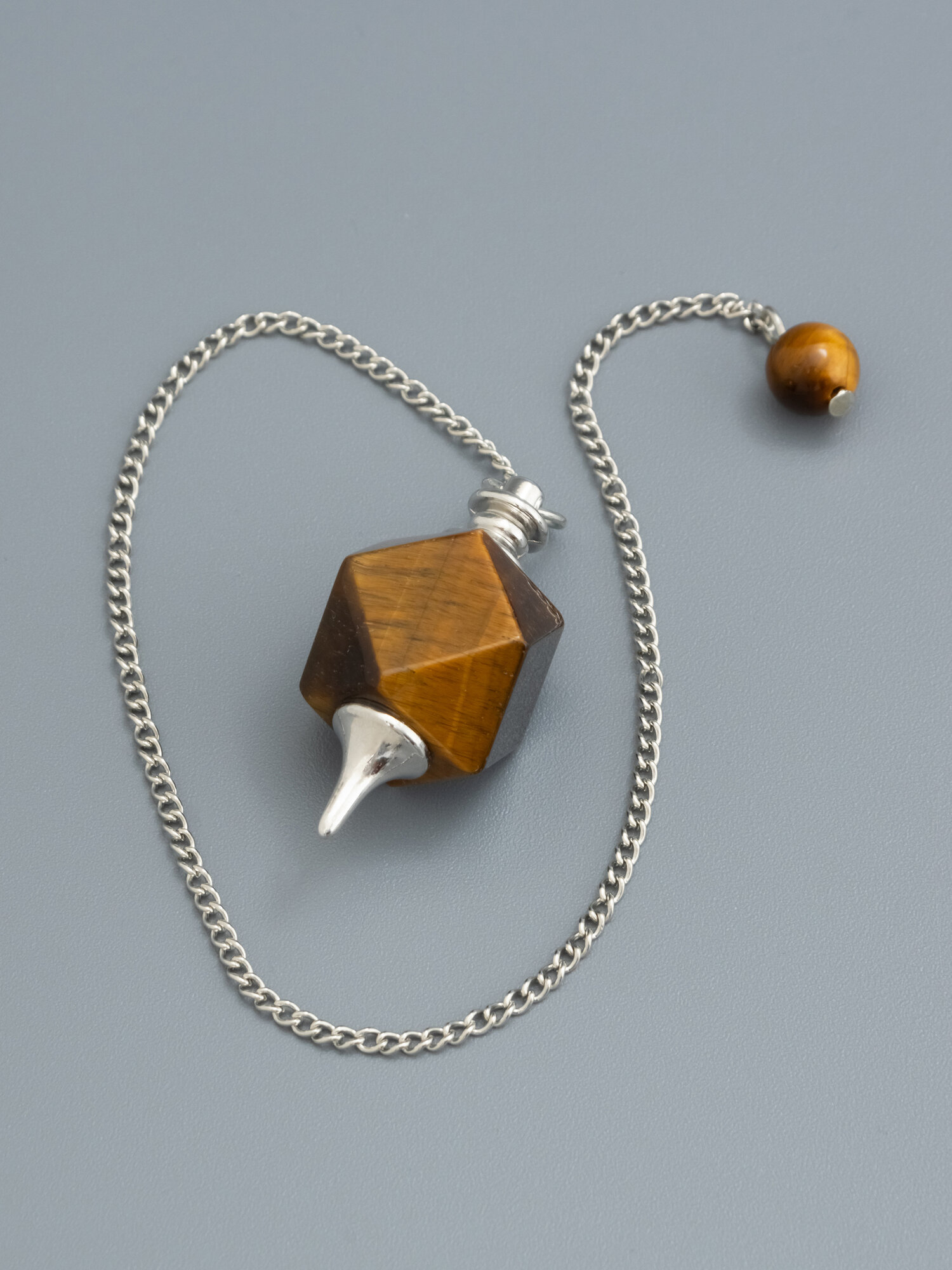 Маятник для биолокации — фото 1