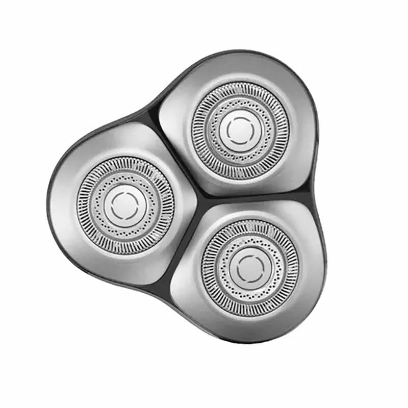 Картинки Электробритва Xiaomi Electric Shaver S301 Black