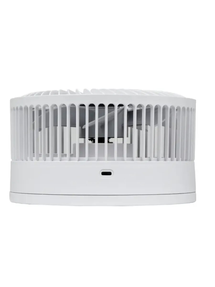 Вентилятор настольный — фото 1