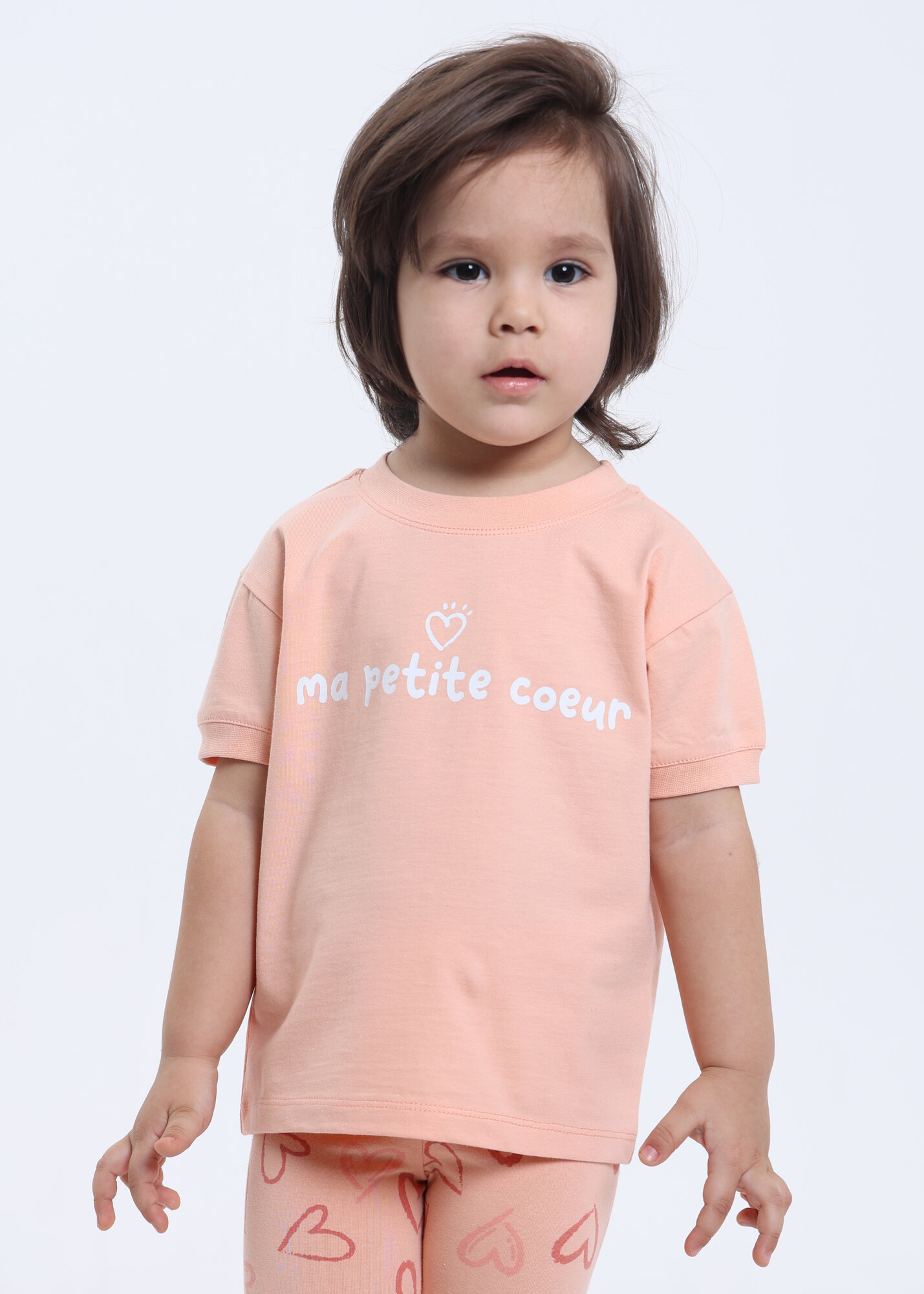 Футболка , размер 6-7 лет — фото 1