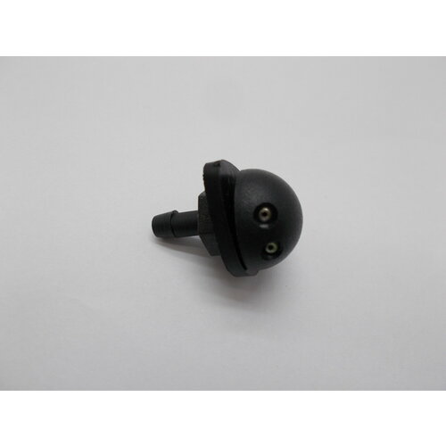 Жиклёр стеклоомывателя уаз патриот 2-х струйный резьба 228₽