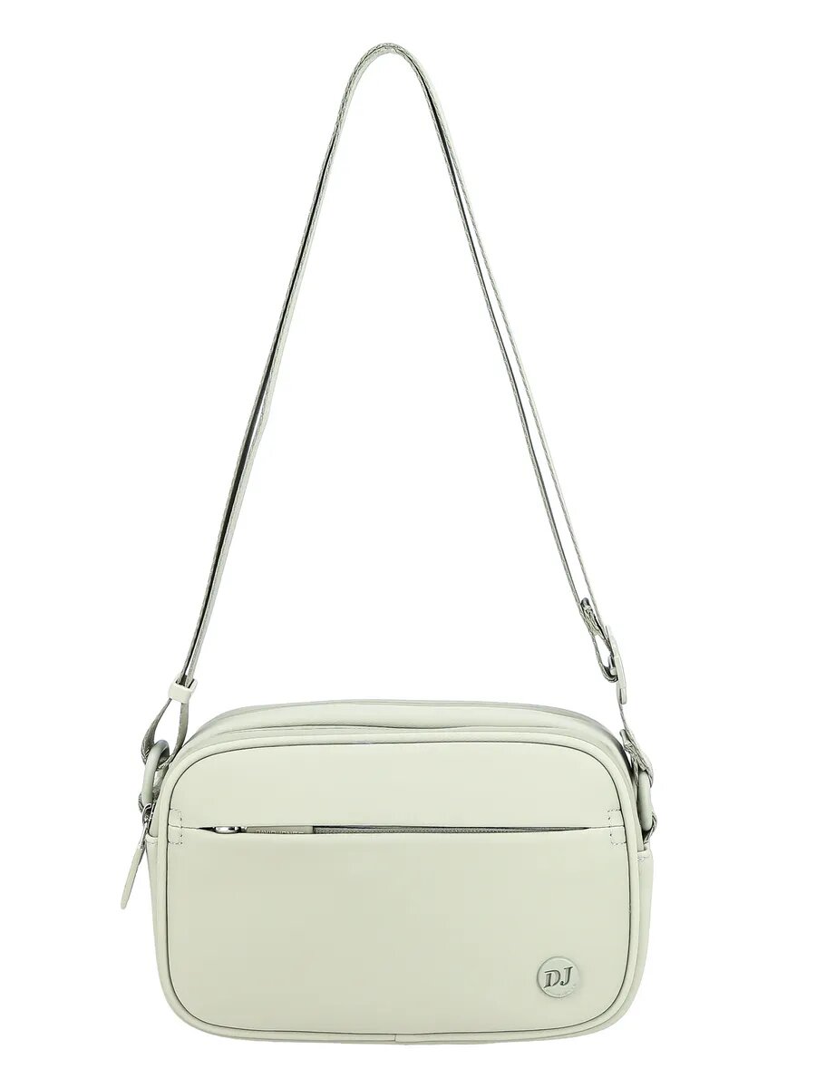 Сумка DAVID JONES, светло-зеленый — фото 1