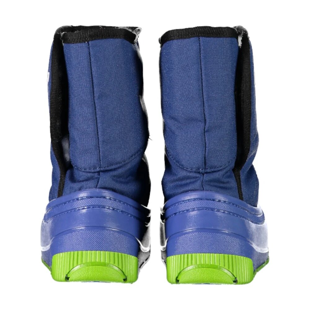 Сапоги Campagnolo, размер 20-21, синий — фото 1