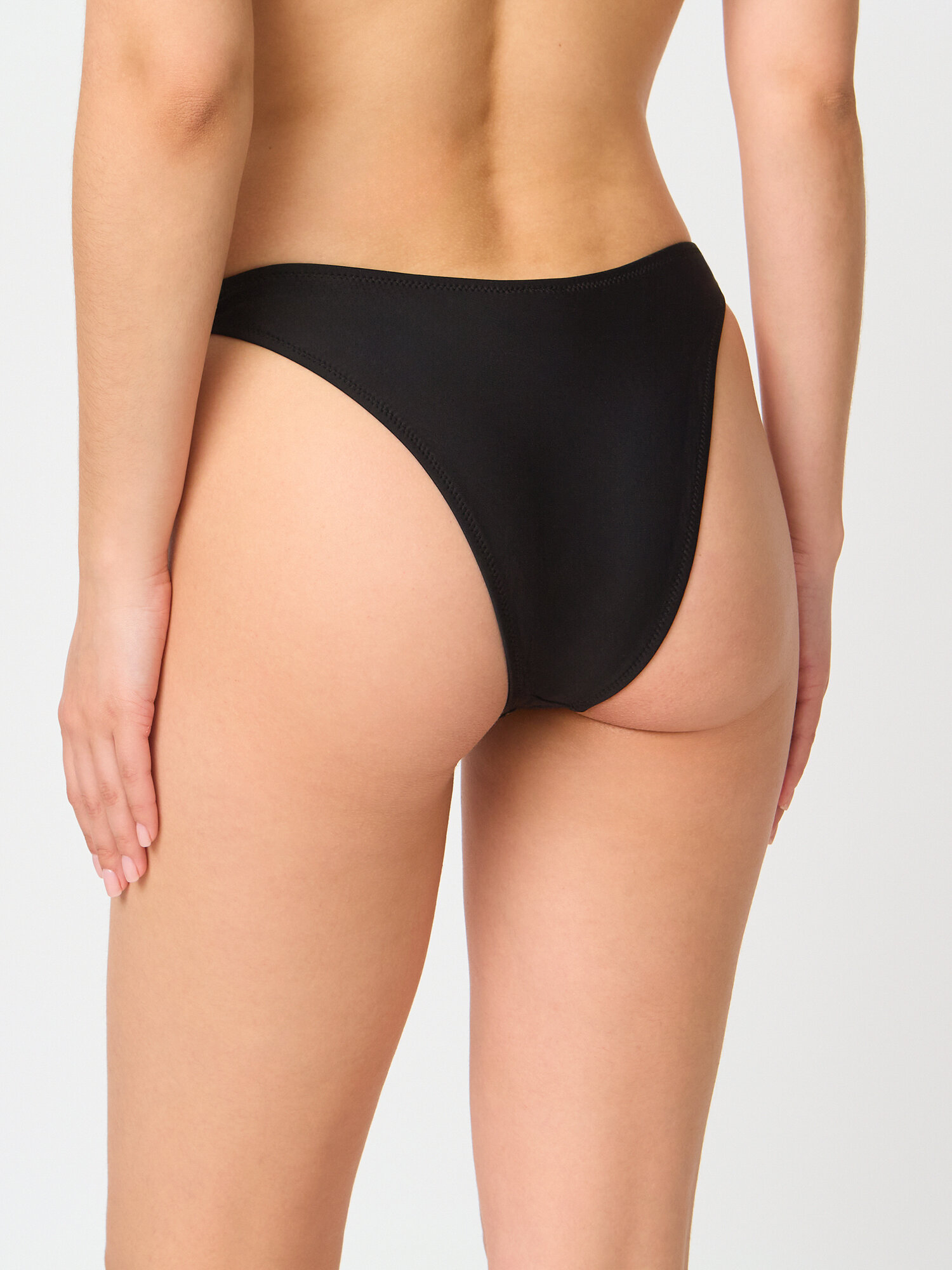 Плавки Vittoria&Co, размер L, черный — фото 1