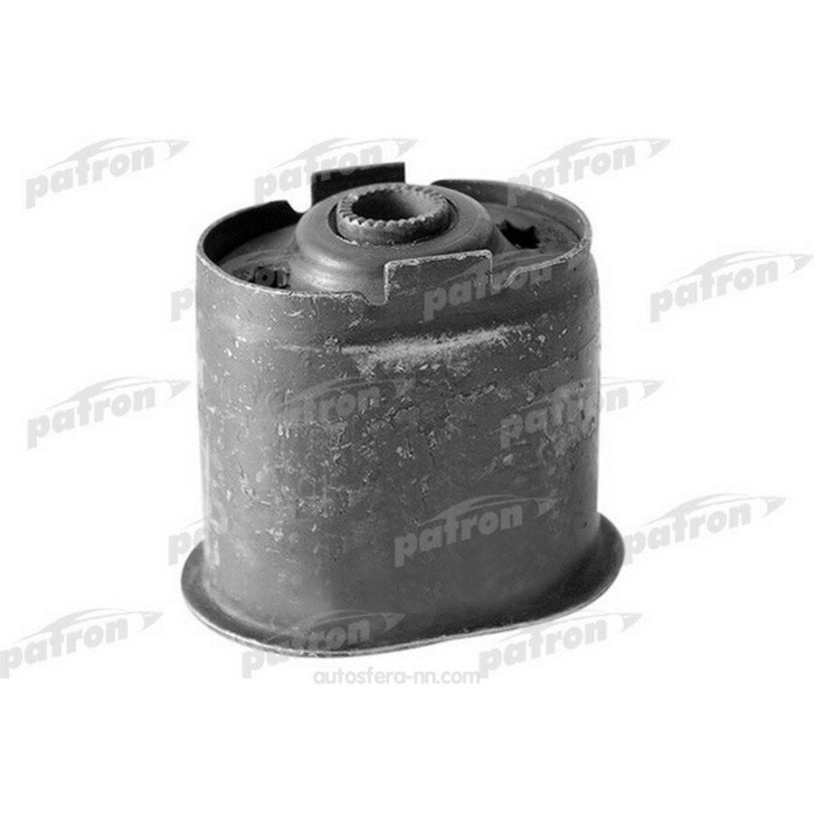 PATRON PSE1869 Сайлентблок рессоры задней CHRYSLER VOYAGER III (RG) 00-