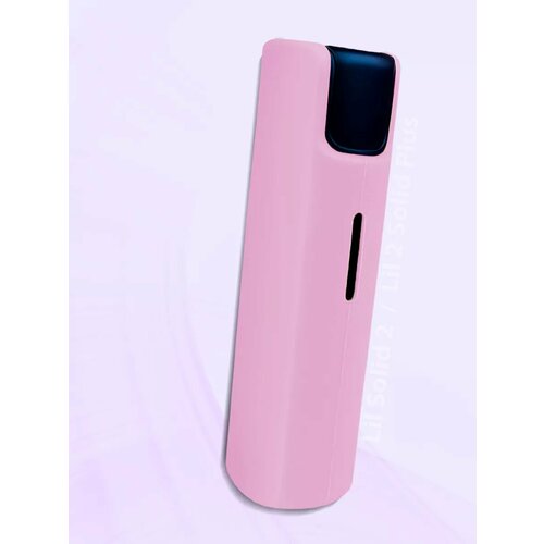 фото Чехол для lil solid 2 силиконовый на lil 2 solid plus waroz