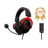 Фото HyperX Cloud II