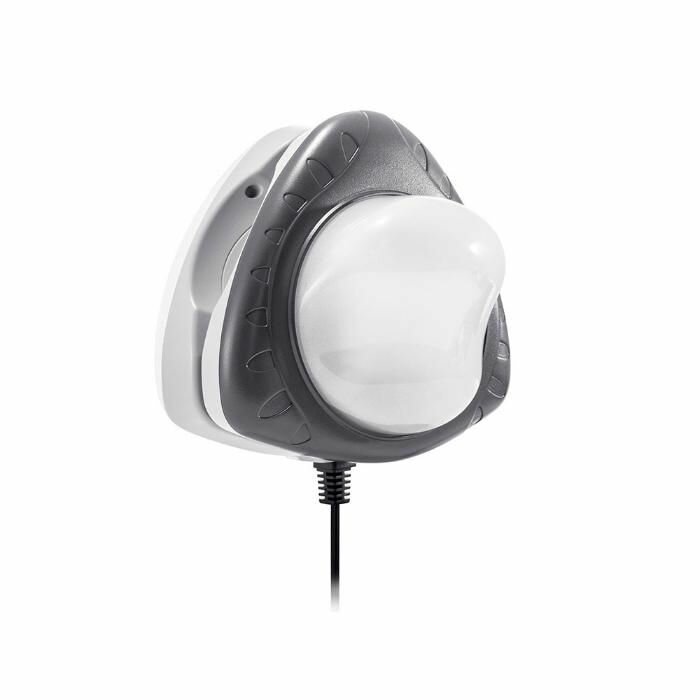 Светодиодная подсветка для бассейна на магните Intex 28698