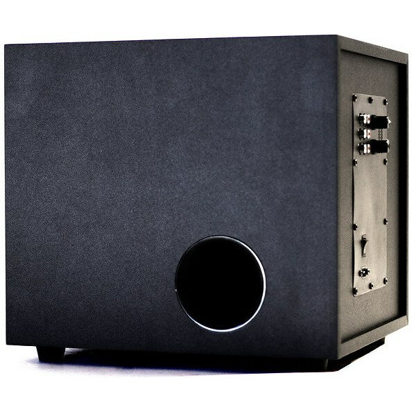 Фазоинверторный сабвуфер Eltax SW800 — фото 1