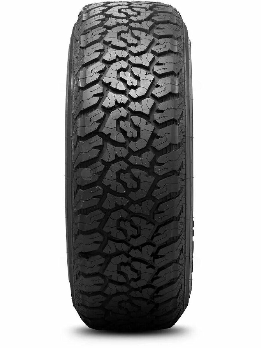 Шины летние Windforce CatchFors A/T II 285/75R16 126/123 R — фото 1