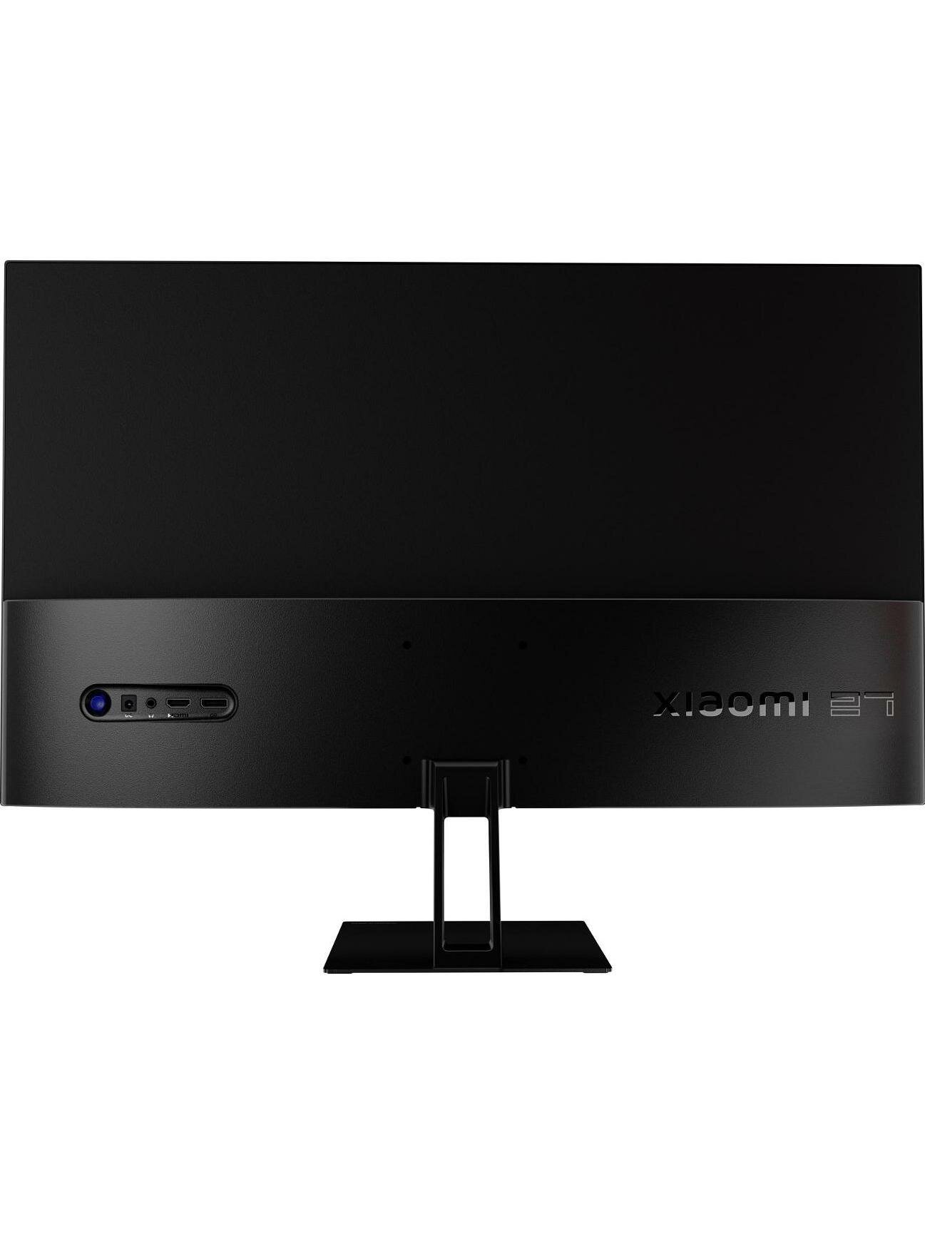Монитор игровой Xiaomi 27"/IPS/1920x1080/165Гц/черный (G27i) — фото 1