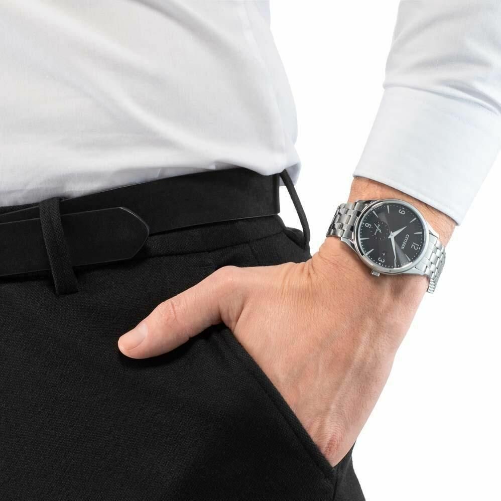 Наручные часы CITIZEN — фото 1