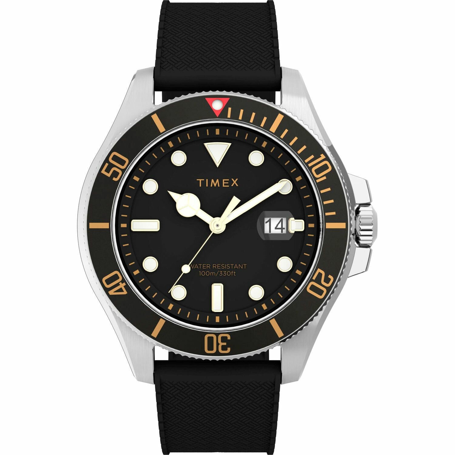 Наручные часы TIMEX Harborside 