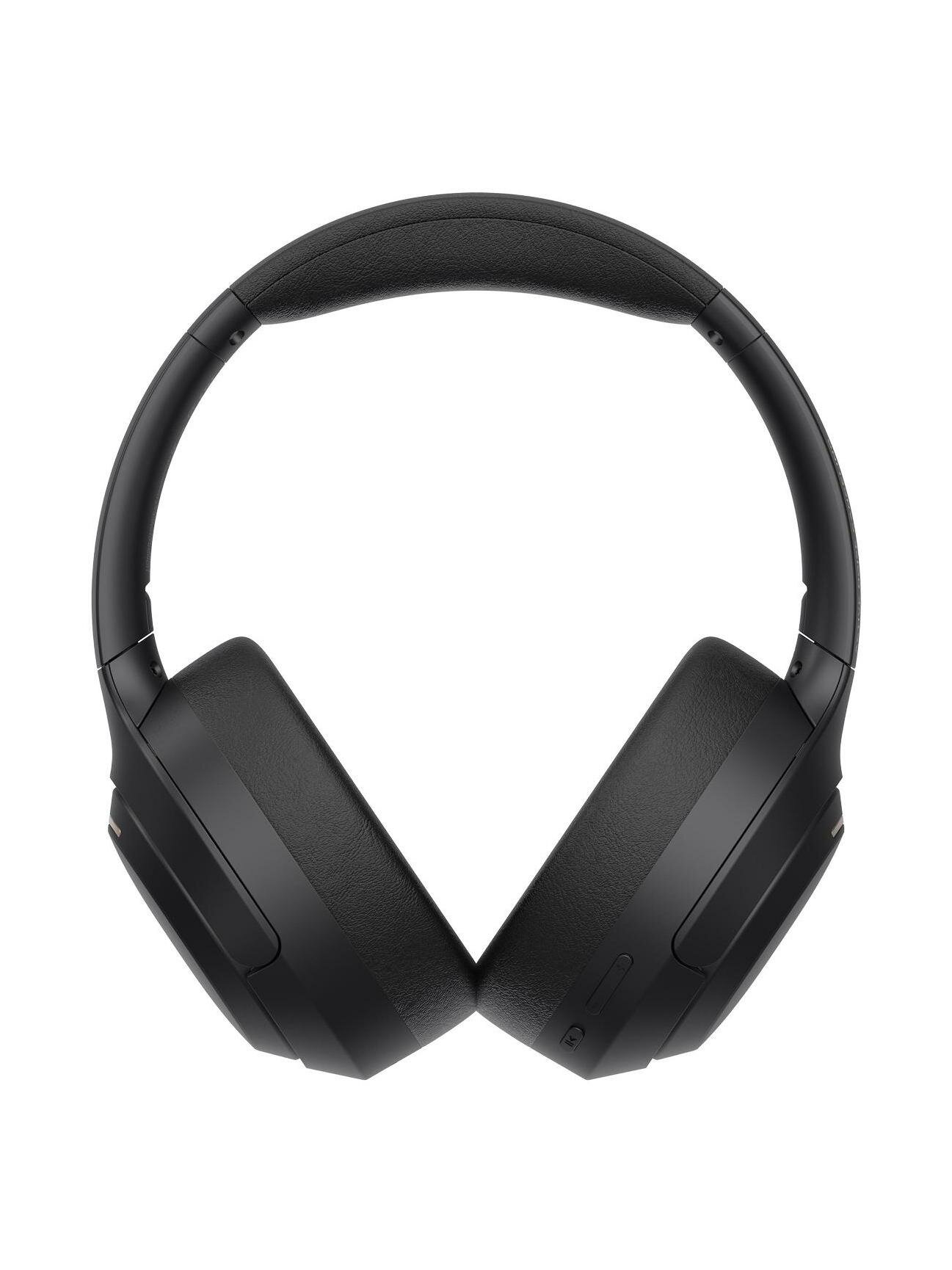 Наушники накладные Bluetooth Honor Choice Headphones Pro (ROS-ME00) Black