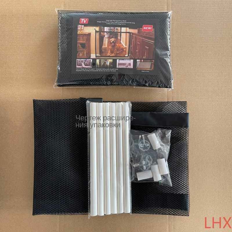 Картинки Зоотовары , ограждения для домашних собак, изолирующие сетки для кошек и собак и защитные ограждения не имеют перфорации