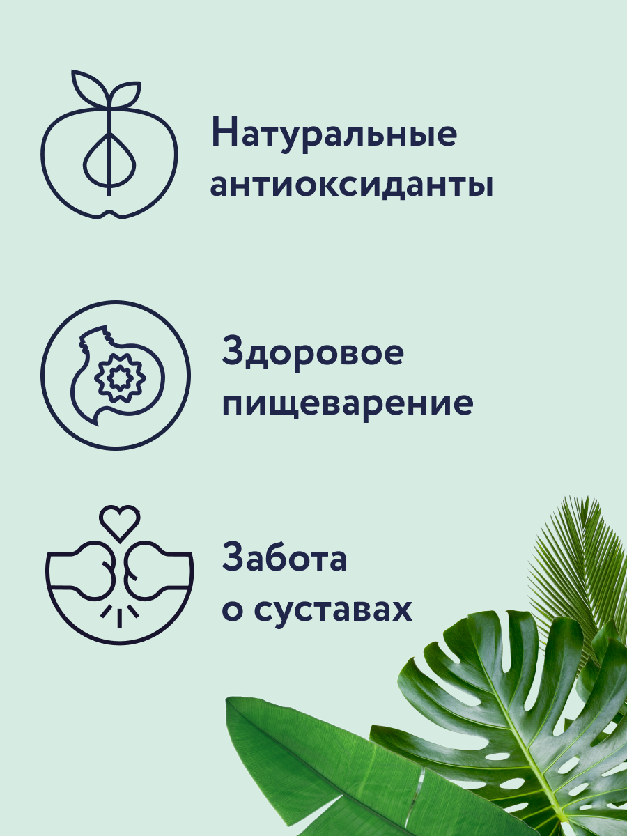 FLORIDA Сухой корм для взрослых собак средних пород с ягненком и грушей, Medium Adult Lamb, 14 кг — фото 1