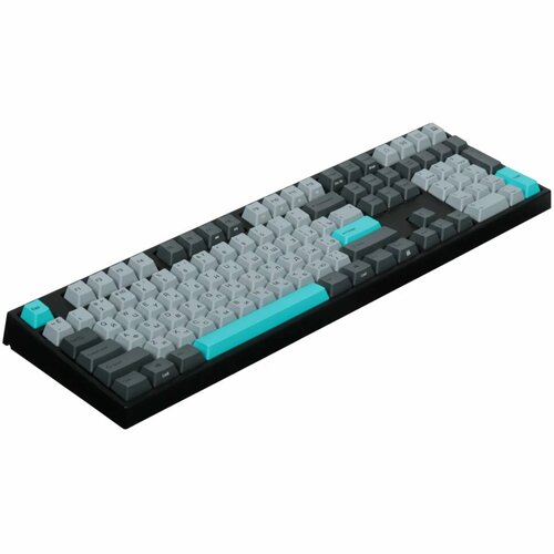 Клавиатура проводная беспроводная Varmilo APT108 Moonlight A93A023D2A5A06A007D 32669₽