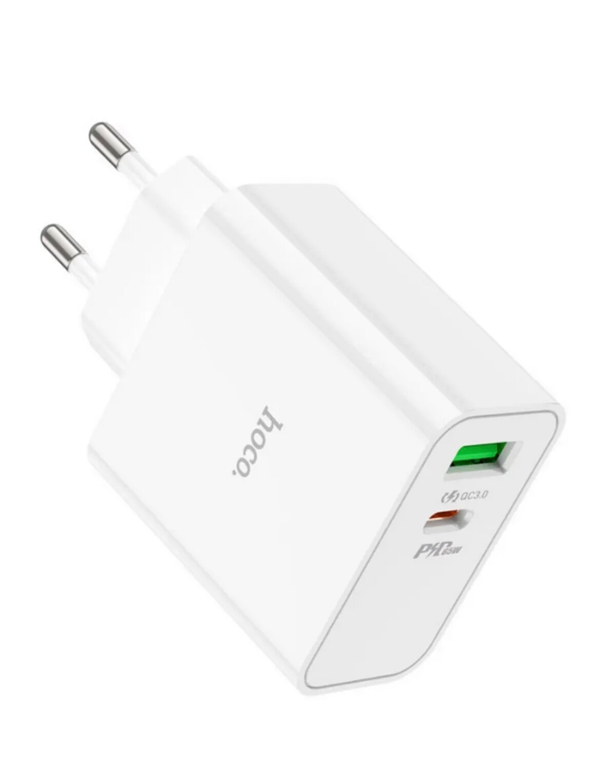 Сетевое зарядное устройство Hoco C113А PD65W